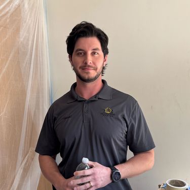 Grant McGaugh, Service Advisor