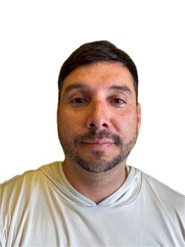Juan Gallardo, Field Supervisor